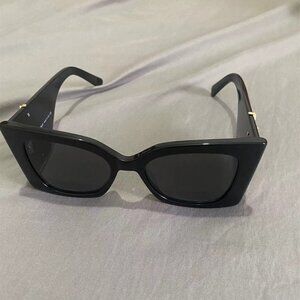 Yves Saint Laurent sunglasses